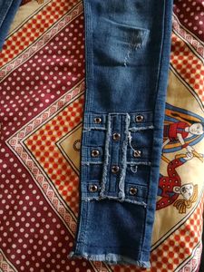 Jeans 30 Size Sudhi Thai Jase