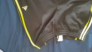 Original Adidas Trackpant