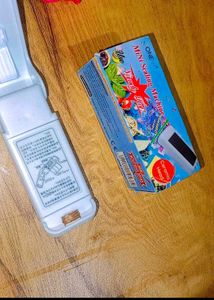 Mini Sealing Machine