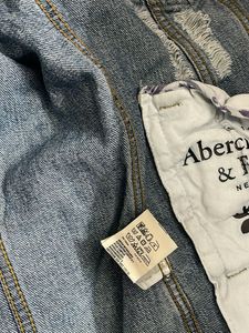 denim jacket for boys