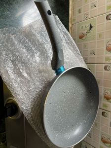 💯New Wonderchef Granite (Original) u- Pan/Pot