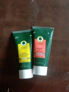 Face Wash