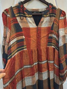 Zara dress
