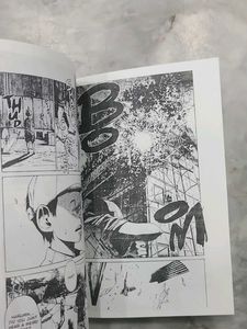 Goodnight Punpun Vol. 1 Manga