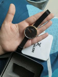Daniel Klein Watch Box