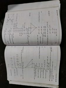 📚 Class 10 CBSE Mathematics Book for Sale