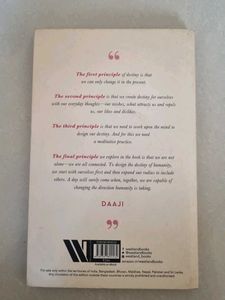 Designing Destiny by Daaji Kamlesh Patel