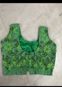 Designer Blouse