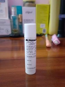 Deconstruct Brightening Lip Balm SPF 50