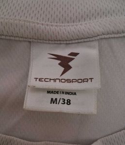 3 combo technosports tshirt