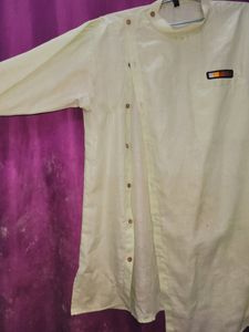 Great Colour Kurta For Mens