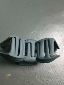 hair claws 2 piece