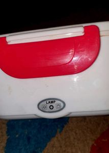 Electric Lunch Box 3