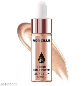 Rongille Liquid Highlighter Drops