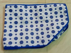 Lightweight Non-Woven Blouse Cover- Pack of 2