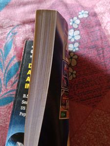 Digital &amp; Anlog Circuits Book