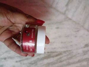 Lip Scrub & balm comb