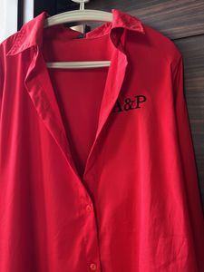 Red Shirt