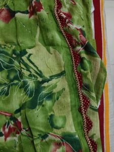 Pakistani lawn suit