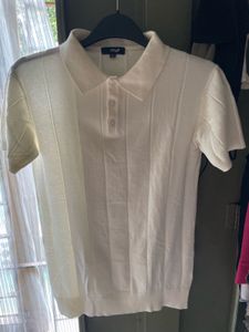 Classic Short Sleeve Polo Shirt