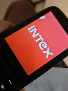 INTEX Ultra Magic Feature Phone