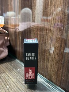 Swiss Beauty Lipstick