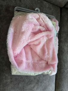 Hudson Baby Plush Blank