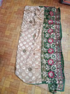 Designer partywala New Churidar