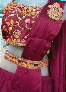 Designer Lehenga Choli