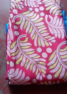 Price Drop New Saree.. One Piece Left Unused