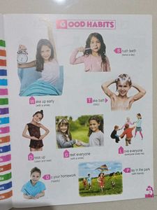 Picture Book for Kids