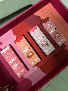 Daily Life Forever 52 Lip oils