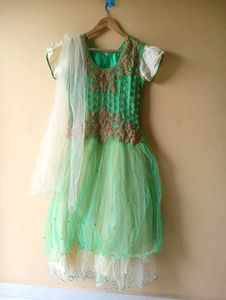Ethnic Gown For Women