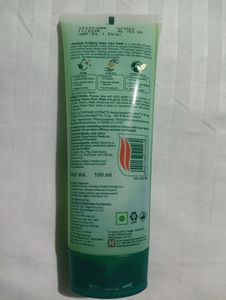 Himalaya Neem Facewash