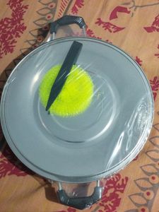 advika non stick cookware pack of 3 items