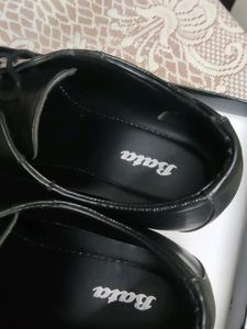 Black Formal Shoes For Men
