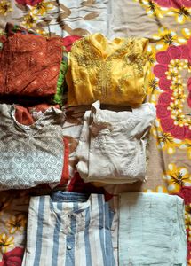 3pc Suits Bundle