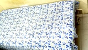 Bedsheet 😍