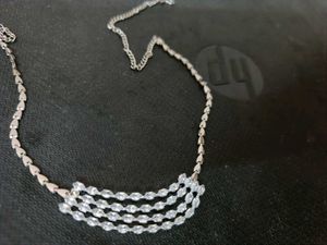 Stone Necklace