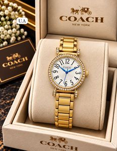 Coach Ladies Watch