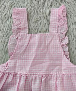 Baby Go Body Suit (Girls Clothing)