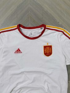 Spain National Football Team T-Shirt