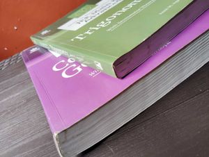 JEE Main &amp; Advanced Math Books