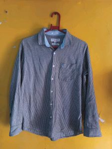 US Polo premium cotton shirt
