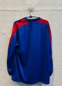 🇮🇹 Nike imported Zip-Up Track Jacket