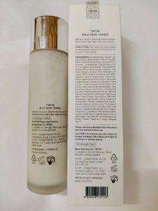 TIRTIR Milk Skin Toner 150ml