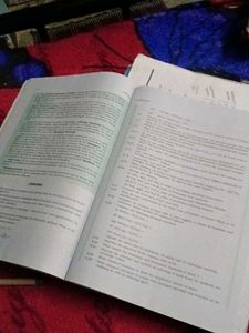 Chemistry Part II Textbook Class XI