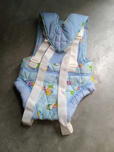Adjustable Baby Carrier Bag