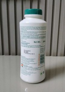 Himalaya Baby Powder