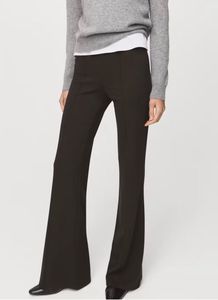 Classic Brown Pants